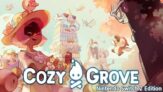 Cozy Grove Nintendo Switch Game / Switch 2 Edition