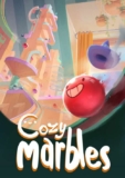Cozy Marbles (Marble Run Builder) PC/Steam
