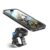 Cozycase Bike Phone Mount for iPhone 14 Pro Max, Waterproof