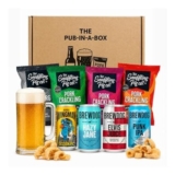 Crackling & Craft Beer Gift Set