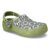 Crafted Daisy Clog