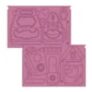 Crafters Companion Sweet Treats Ultimate Pro Embossing Board – Sweet Things