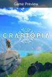 Craftopia – XBOX One / XBOX Series XS / PC / XBOX Cloud Gaming / Handheld