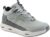 Craghoppers Adflex Eco Waterproof Mens Leather Walking Boots – Grey Or Brown (Free Socks)