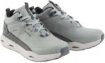 Craghoppers Adflex Eco Waterproof Mens Walking Boots – Grey (Brown Tan £35) Free Pair Of Socks