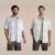Craghoppers Cartwright Nosi Botanical SS Mens Shirt S-XL W/Code