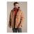 Craghoppers Hamps Waterproof Breathable Padded Insulated Jacket