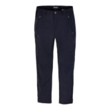Craghoppers Kiwi Pro Stretch Trousers, Dark Navy, Size 38