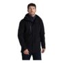Craghoppers Kiwi Pro Stretch Waterproof Shell Jacket – Black M
