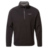 Craghoppers Mens Corey VI Half Zip Fleece (pack of 1) – various sizes available