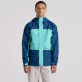 Craghoppers Mens Dustin Waterproof Jacket XS, S, M