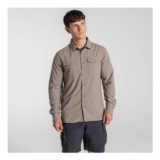 Craghoppers NosiLife Loukkos Long Sleeve Shirt