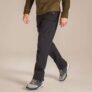 Craghoppers Stefan II Mens 20,000mm Waterproof Breathable Trousers – W/Code (Free Delivery for Members)
