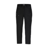 Craghoppers Womens Kiwi Pro Stretch Trousers, Black, Size 10
