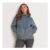 Craghoppers Womens Telesto Full Zip Hooded Fleece