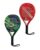 Crane Carbon Frame Padel Racket