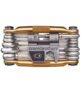 Crankbrothers Brothers Multi 19 Multitool Lifetime Warranty – W/Code