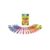 Crayola Crayons, Bright Multi-Colored, 24 Count