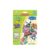 Crayola My First Colour & Erase Puzzle Set – Peppa Pig