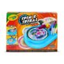 Crayola Spin & Spiral Art Station Set