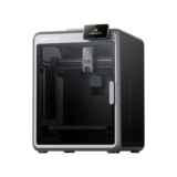 Creality K2 3D Printer – 600mm/s Max Speed,, 260x260x260mm, CFS Multicolor Support, Auto Leveling & AI Camera