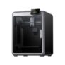 Creality K2 3D Printer – 600mm/s Max Speed,, 260x260x260mm, CFS Multicolor Support, Auto Leveling & AI Camera