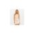 Cream Sequinned Halter Neck Mini Dress