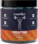 Creatine Gummies (60 Count) Supports Muscle Performance & Strength, Easy Daily Sports Supplement, Mixed Berry Flavour (Mixed Berry)