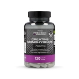 Creatine Monohydrate 700mg 120 Capsules