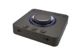 Creative Sound Blaster X4 Hi-Res 24bit/192kHz External USB DAC and Amp Sound Card – Sold By Creative Labs (Europe)
