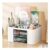 Creative Transparent Drawer Storage Box Now Only £4.40