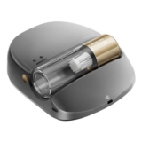 Creatulize X1 Robot Mattress Vacuum Cleaner with UV-C 270nm Grey