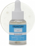 Creightons Salicylic Acid Intense Serum 2% 30ml
