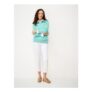 Crew Clothing Cotton Rich Half Zip Sweatshirt