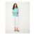 Crew Clothing Cotton Rich Half Zip Sweatshirt
