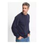 Crew Neck Sweatshirt