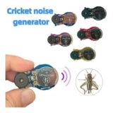 Cricket Noise Maker Prank Gadget