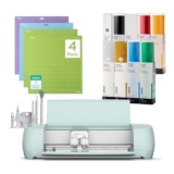 Cricut Explore 3 Mega Bundle