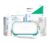 Cricut Joy Starter Bundle (2025) – Good / Very Good £82.96 / Like New £84.69 (10% Deducted At Checkout) – Sold By Amazon Resale