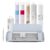 Cricut Maker 3 (Blue) Smart Cutting Machine Bundle