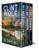 Crime Thriller Box Set – BJ Bourg – Clint Wolf Boxed Set: Books 1 – 3 Kindle Edition