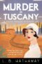 Crime Thriller – L.B. Hathaway – Murder in Tuscany (The Posie Parker Mystery Series Book 11) Kindle Edition
