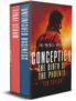 Crime Thrillers Box Set – Ted Tayler – Conception: Birth of The Phoenix: Prequel to The Phoenix Series – Kindle Edition