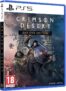 Crimson Desert – Day 1 Edition (PS5) – New Box, Very Good Disc – sold by Boomerang Video Games