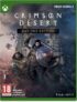 Crimson Desert – Day One Edition (Xbox Series X) – New Box, Used Very Good Disc. Sold by Boomerang Video Games