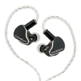 CrinEar Daybreak Tri-Hybrid IEM Headphones 2% cashback ( IDD,2BA and micro planar tweeters ) DD-Audio Store