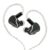 CrinEar Daybreak Tri-Hybrid IEM Headphones 2% cashback ( IDD,2BA and micro planar tweeters ) DD-Audio Store