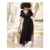 Crinkle Maxi Beach Dress