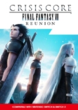 Crisis Core Final Fantasy VII Reunion (Switch/Switch 2) Sid Meiers Civilization VII £16.19 / Split Fiction – Switch 2 £21.99 w/ code