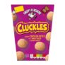 Crispy Cluckers Smoky Bacon Flavoured Chicken Bites Other Flavours Available